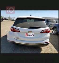 شيفروليه إكوينوكس